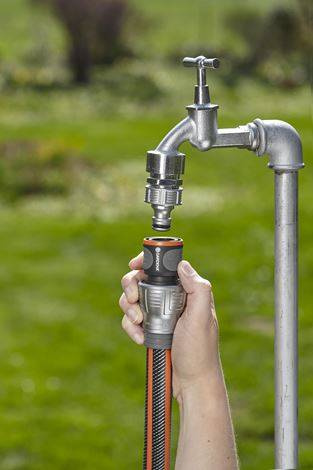 Szybkozłącze Premium 19 mm (G 3/4") OGS GARDENA 18256-20