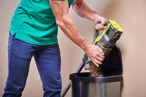 Odkurzacz Ryobi R18SV7-0