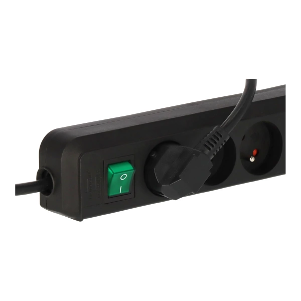 Listwa zasilająca 3 m Brennenstuhl 1159301018