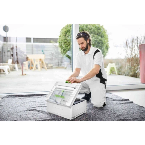 Festool Systainer SYS3 DF M 187 (577347)