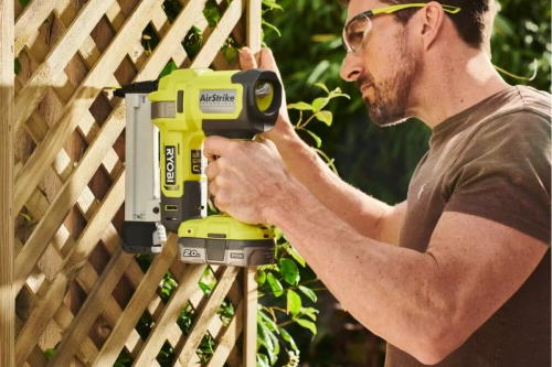 Zszywacz Ryobi R18GS18-0