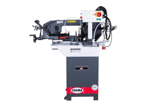 Piła taśmowa do metalu Proma PPS-170H (25017000)