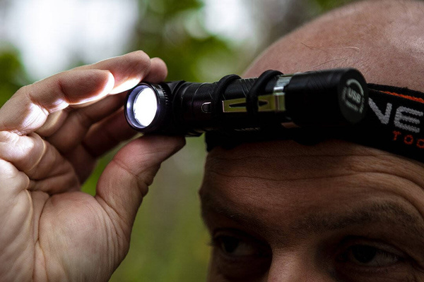 Latarka czołowa NEO Tools 99-026