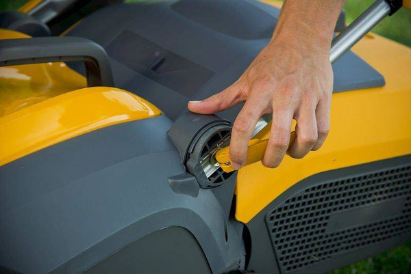 Wertykulator elektryczny Stiga SV 415 E 290002152/14