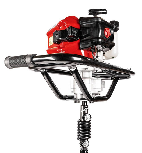 Wiertnica glebowa Cedrus SW03