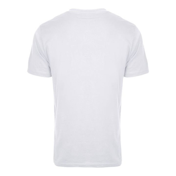 Koszulka T-shirt M Lahti PRO L4020402 biała