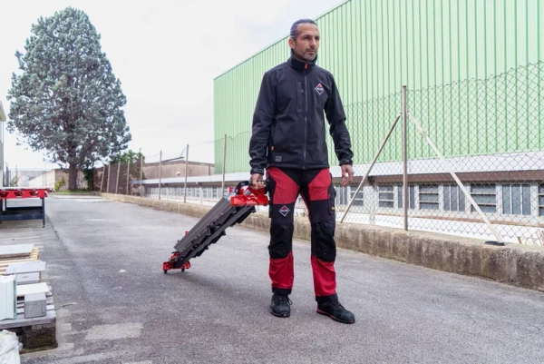 Przecinarka do glazury Rubi TK-1300