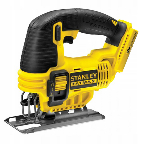 Wyrzynarka Stanley Fatmax FMC650M2