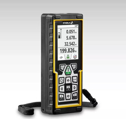 Dalmierz laserowy Stabila LD 520