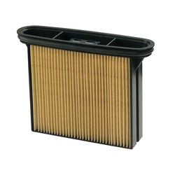 Filtr harmonijkowy Starmix FK 4300 SX416038 2 szt.