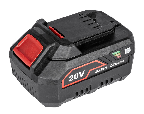 Bateria Cedrus Li-Ion 4Ah CEDLI-ION4AH