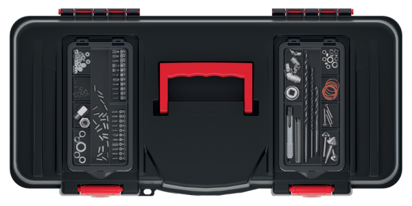 Skrzynka narzędziowa Caliber 60 Kistenberg KCR6030