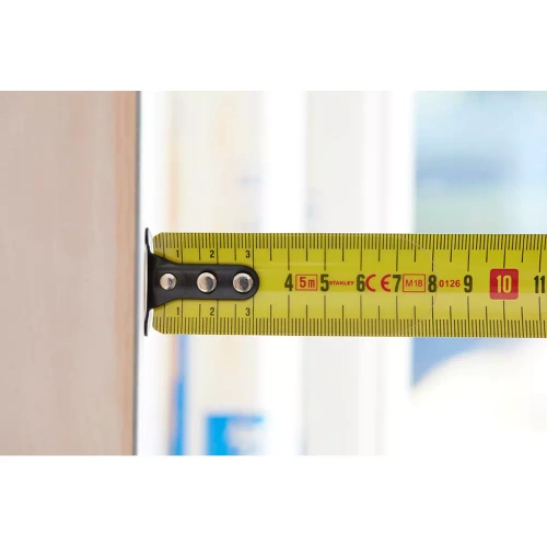 Miara zwijana 10 m stalowa Stanley FatMax 0-33-811