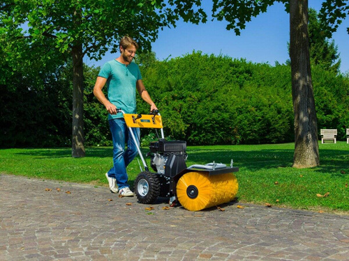 Zamiatarka spalinowa Stiga SWS 800 G