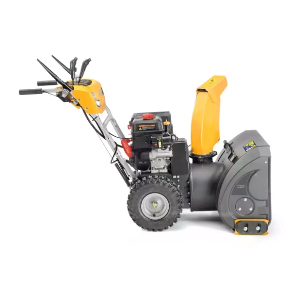 Odśnieżarka spalinowa Stiga ST 5262 P