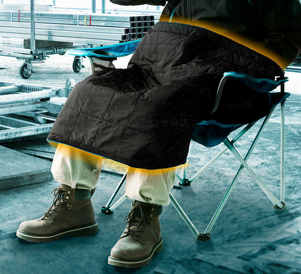 Akumulatorowy koc ogrzewany CB100DA Makita 12 V MAX (10,8 V)