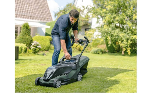 Kosiarka elektryczna Bosch AdvancedRotak 750