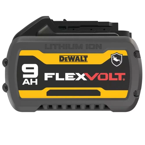 Akumulator Dewalt FlexVolt DCB547G 18/54V 9Ah