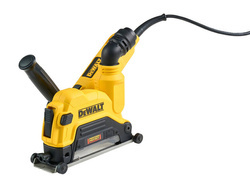 Szlifierka kątowa Dewalt DWE46106