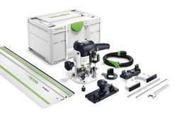 Frezarka górnowrzecionowa OF 1010 REBQ-Set FESTOOL 577168