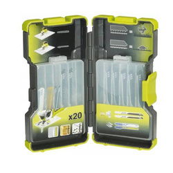 Brzeszczoty do wyrzynarki Ryobi RAK20JB