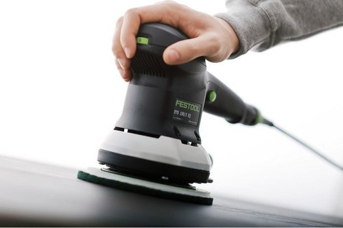 Szlifierka mimośrodowa Festool ETS 150/3 EQ (575023)