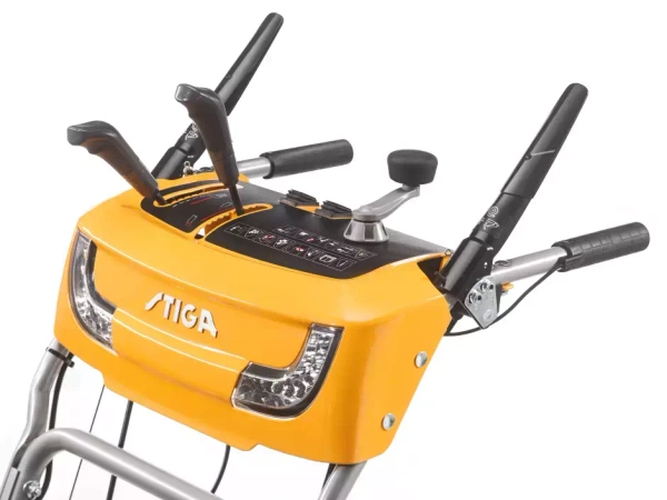 Odśnieżarka spalinowa Stiga ST 5262 P