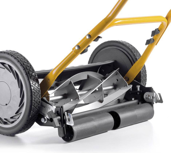 Kosiarka ręczna Stiga SCM 240 R