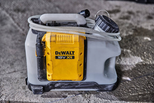 Zbiornik do chłodziwa Dewalt DCE6820N