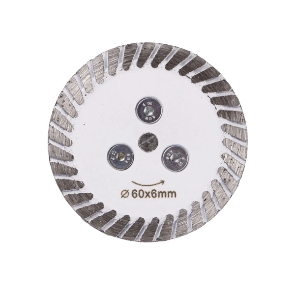 Tarcza diamentowa 60x6 mm M14 Distar LevelCut 80115429032