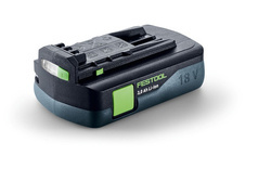 Akumulator BP 18 Li 3,0 C Festool 577658