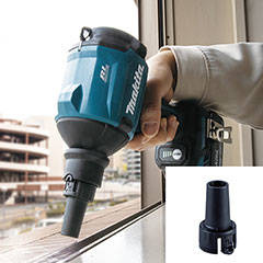 Dmuchawa Makita DAS180RT