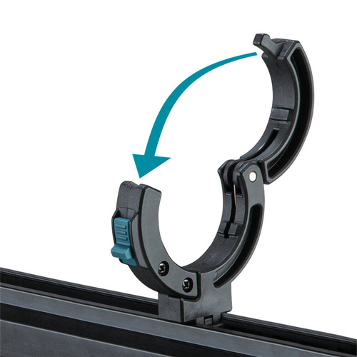 Lampa warsztatowa LED Makita ML012G