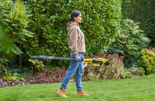 Sekator akumulatorowy na wysięgniku Stanley Fatmax SFMCPP632B-XJ