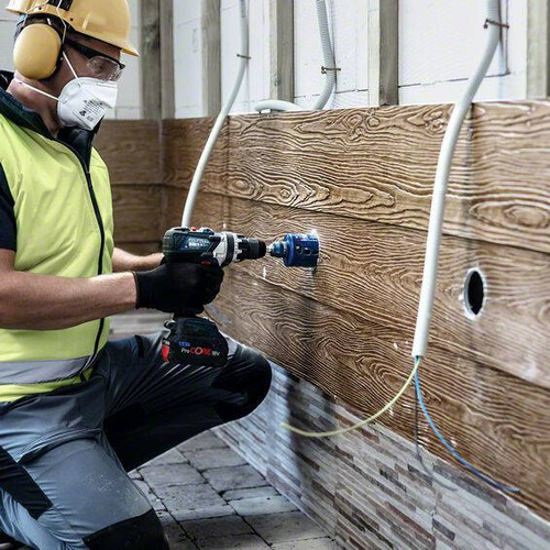 Otwornica Bosch EXPERT Tough Material 68x60mm