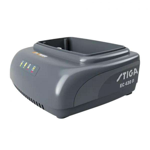 Szybka ładowarka Stiga EC 430 F