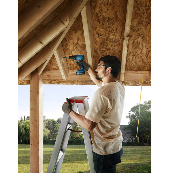 Wiertarko-wkrętarka Bosch GSB 185-LI (06019K3100)