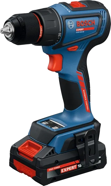 Wiertarko-wkrętarka Bosch EXPERT EXSR18V-90 (06019R2100)