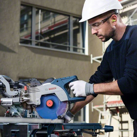 Tarcza pilarska Bosch Expert for Aluminium 254x30 2608644112