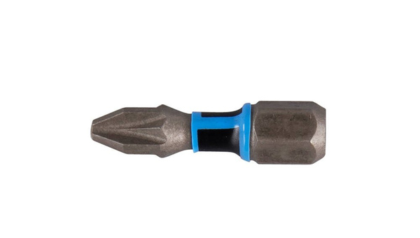 Końcówka wkrętakowa udarowa PZ2-25MM IMPACT PREMIER TYP C(2SZT) MAKITA E-03171
