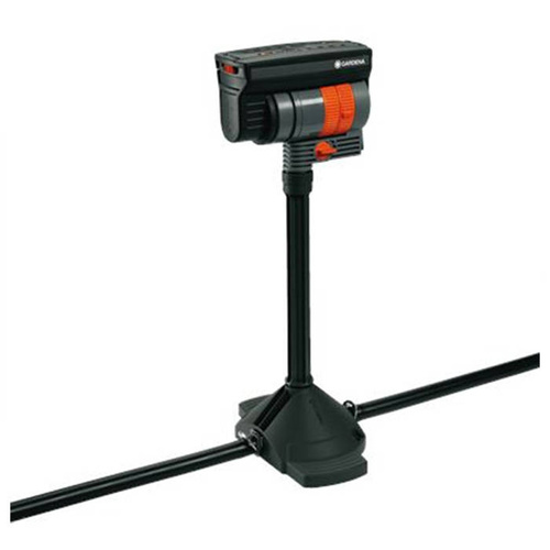 Zestaw 2 szt. przedłużek do zraszacza wahadłowego OS 90 Gardena 08363-20