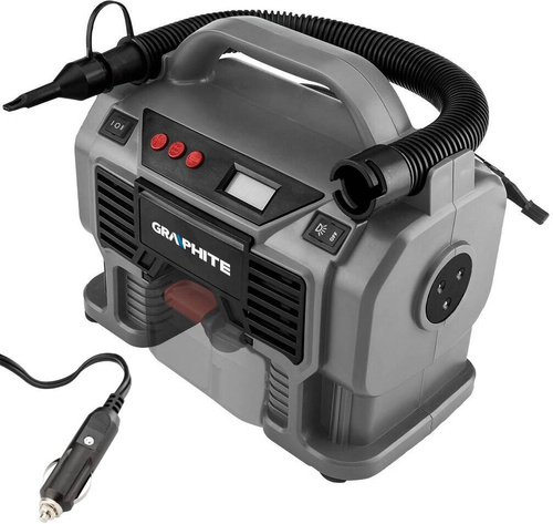 Kompresor Graphite 58GE113