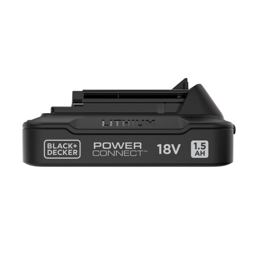 Akumulator Black Decker BDL1518S-XJ 18V 1,5Ah