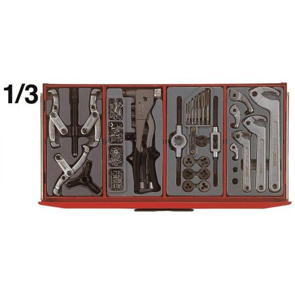 Wózek narzędziowy Teng Tools TCMM715N 106240203