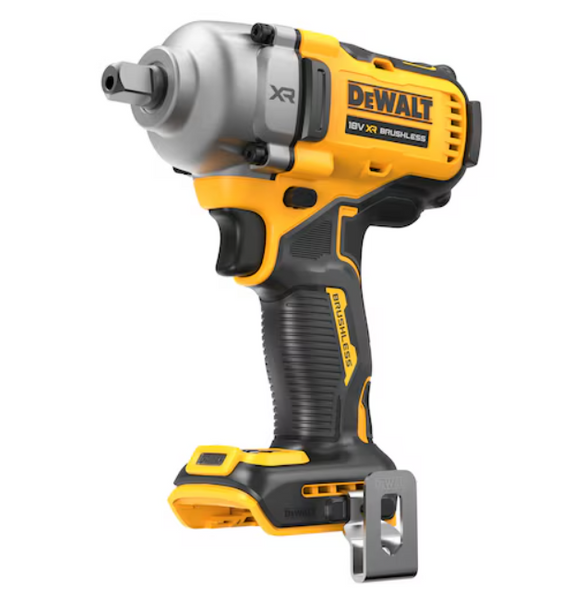 Klucz udarowy Dewalt DCF892NT