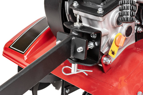 Glebogryzarka spalinowa Cedrus GL05