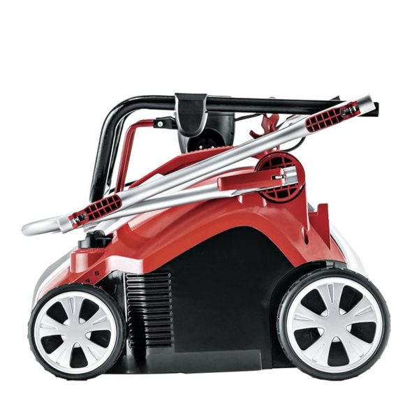 Wertykulator elektryczny AL-KO 36 E Comfort Combi Care 113465