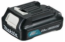 Akumulator BL1021B Li-Ion 12V Max 2.0 Ah 197396-9 Makita