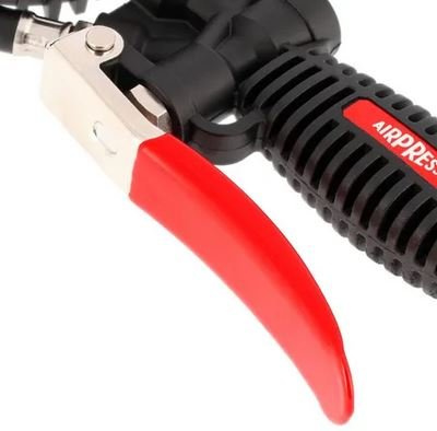 Pistolet do pompowania 42078 Airpress