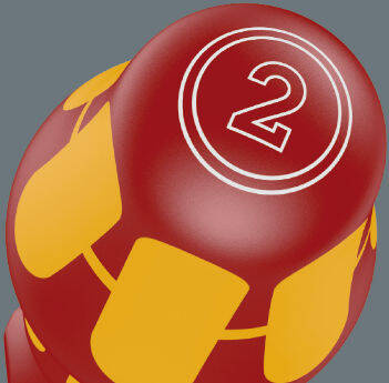 Zestaw wkrętaków izolowanych Wera 05133355001